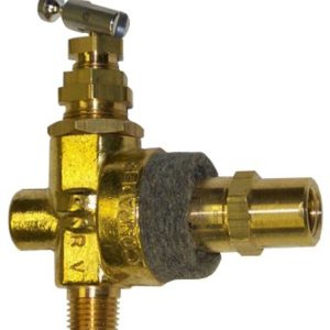 Rolair Replacement Pilot Unloader Valve For Compressors