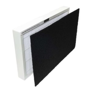 Lasko HEPA Air Purifier Filter 25 H X 14.5 W Rectangular