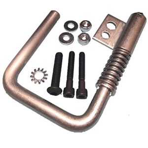 Toolhangers Original Rectractable Nail Gun Hanger