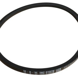 MBW 1/2 x 31 V-Belt