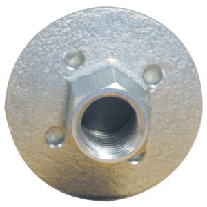 Makita Lock Nut 5/8 – 48 for Models 9227C 9005B 9557PB 9557NBX