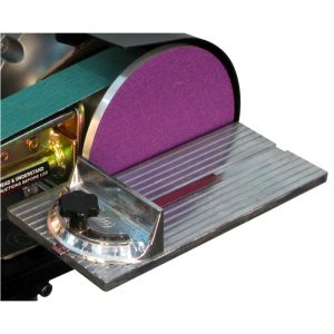JET Mitering Table Kit for Multitool