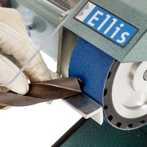 Ellis Tool Rest for Ellis Belt Grinder