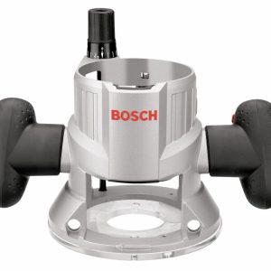 Bosch Fixed Router Base
