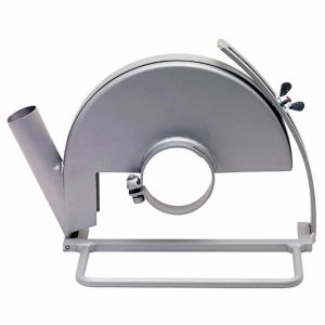Bosch 7 In. Dust-Extraction Guard