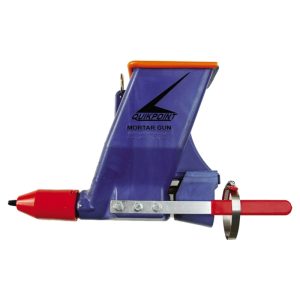 Quikpoint Drill-Mate Mortar Gun