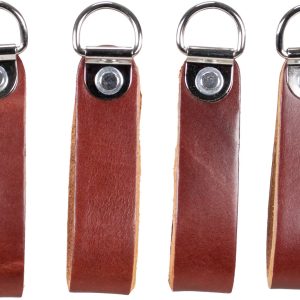 Occidental Leather Suspender Loop Attachment Set