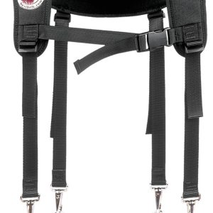 Occidental Leather Stronghold Lights Suspenders