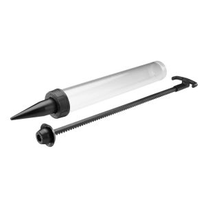 Milwaukee 20 oz Clear Barrel Sausage Conversion Kit