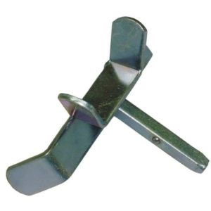 Newborn Brothers Joist Guide For Caulk Dispenser 5GDU3 & 5GDU2