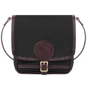 Duluth Pack Mini Haversack – Black