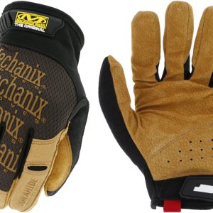 Mechanix Wear Leather Original Gloves XL