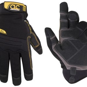 CLC Thunder XC Hi-Dexterity Work Gloves Large