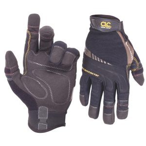 CLC Subcontractor Hi-Dexterity Work Gloves Large
