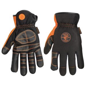 Klein Tools Electricians Gloves Large