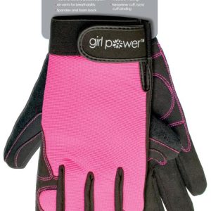 ERB Girl Power at Work GP8-611 Pink MD