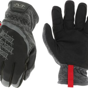 Mechanix Wear Coldwork FastFit Gloves XL