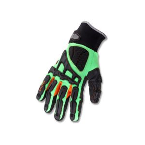 Ergodyne Dorsal Impact-Reducing Gloves