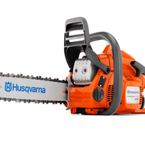 Husqvarna 440 Chainsaw 18 40.9cc 2.4HP Reconditioned