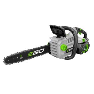 EGO 18 Cordless Chain Saw Kit