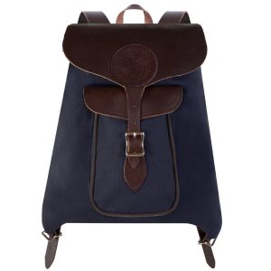 Duluth Pack Rucksack Backpack – Navy