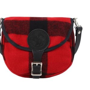 Duluth Pack 2 Liters Capacity Classic Small Standard Shell Purse