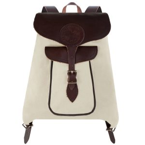 Duluth Pack Rucksack Backpack – Natural