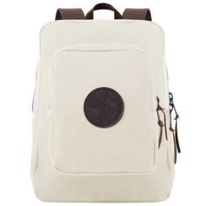 Duluth Pack 12 Liter Capacity Natural Medium Standard Backpack