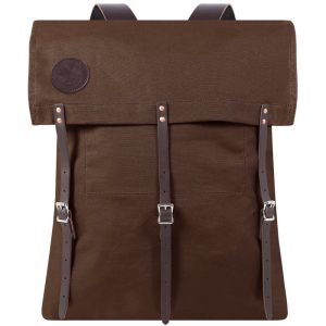 Duluth Pack 59 Liter Capacity Brown Canvas #2 Original Backpack
