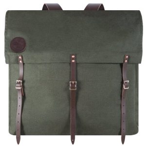 Duluth Pack 72 Liter Capacity Olive Drab Canvas #4 Original Backpack