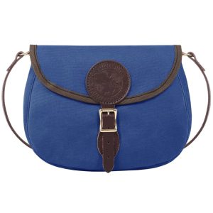 Duluth Pack 6 Liters Capacity Royal Blue Large Standard Shell Purse