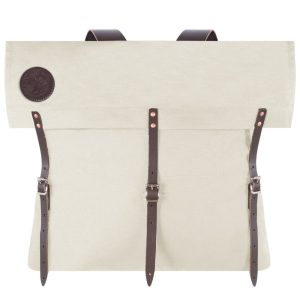 Duluth Pack 60 Liter Capacity Natural Canvas #3 Original Backpack