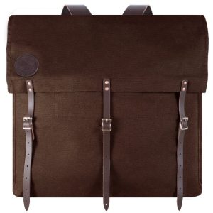 Duluth Pack 72 Liter Capacity Brown Canvas #4 Original Backpack
