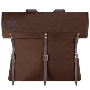 Duluth Pack 60 Liter Capacity Brown Canvas #3 Original Backpack