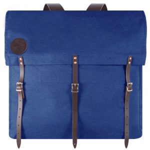Duluth Pack 72 Liter Capacity Royal Canvas #4 Original Backpack