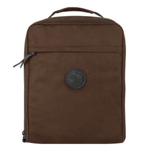 Duluth Pack 39 Liter Capacity Brown Duffel Pack Jet-Setter