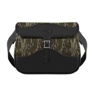 Duluth Pack 11 Liter Capacity Mossy Oak Bottomland Field Satchel