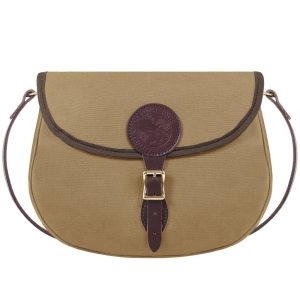 Duluth Pack 6 Liters Capacity Khaki Large Standard Shell Purse