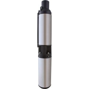 Star Water Systems Well Pump 2 Wire 10gpm 1hp 230V