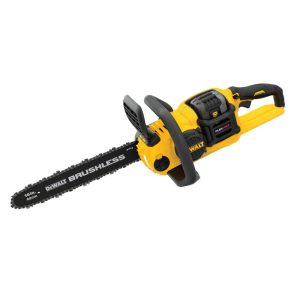 DEWALT FLEXVOLT 60V MAX Brushless Chainsaw Kit 16
