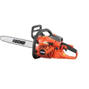 Echo CS 400 Chain Saw 18 Gas 40.2cc