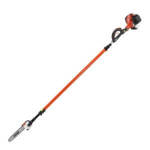 Echo X Series 25.4cc Tree Pruner