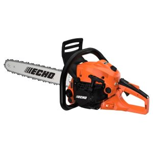 Echo Commercial Chain Saw Gas Rear Handle 16