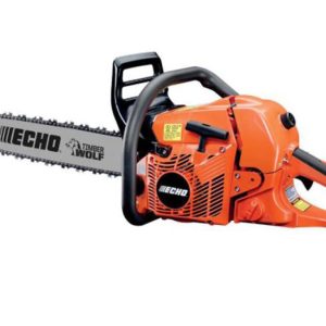 Echo 20 in. Timber Wolf 59.8 cc Gas Chain Saw
