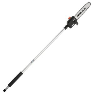 Echo 57 PAS Pole Saw Power Pruner Attachment with Bar Chainsaw & Chain