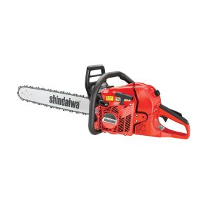 Shindaiwa 20 Bar Chainsaw 59.8cc Rear Handle