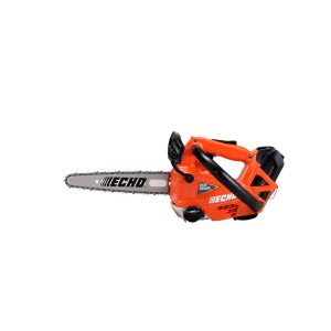 Echo 12 Bar Chainsaw 56V Battery Top Handle with 2.5Ah Battery