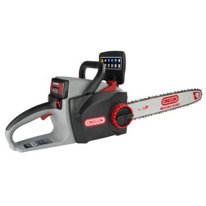 Oregon CS300 40V Chain Saw Tool Only (No Battery or Charger)