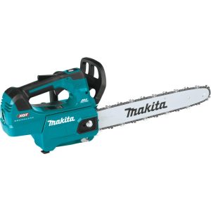 Makita 40V max XGT Cordless 16 Top Handle Chain Saw Bare Tool