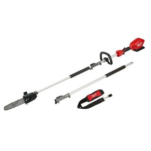 Milwaukee M18 FUEL 10 Pole Saw with QUIK LOK Reconditioned Bare Tool